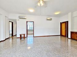 Gold Palm Mansion (D15), Apartment #565678911